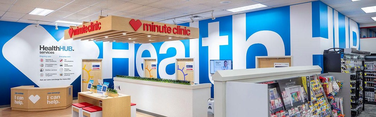 CVS Health Brings Healthhub Format to Florida Market