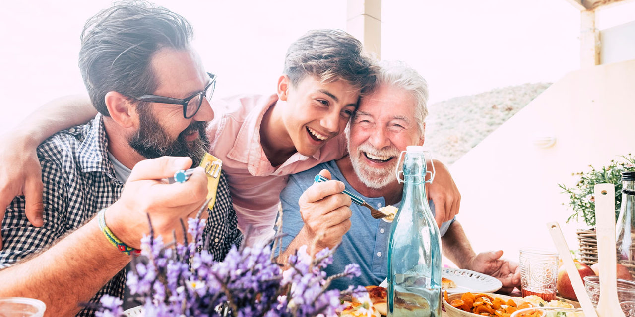Advertising Strategies for Father’s Day 2020