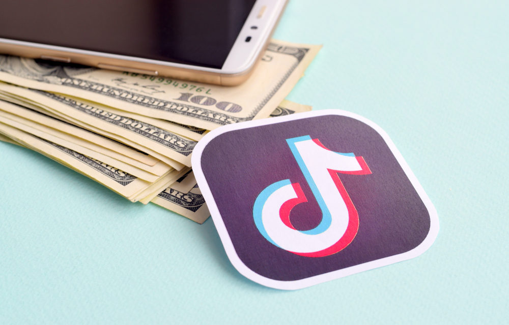 Tiktok Creates Live Programming to Encourage Connection Amid Social Distancing