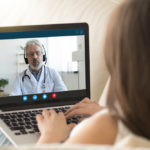 Americans are Getting More Comfortable with Telemedicine