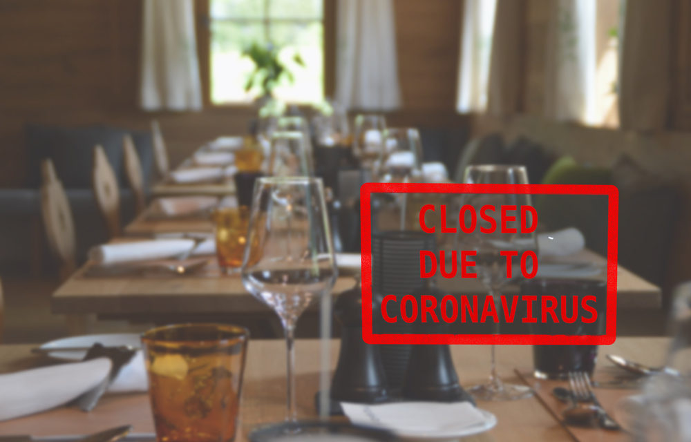 Have Restaurant Declines Bottomed Out?