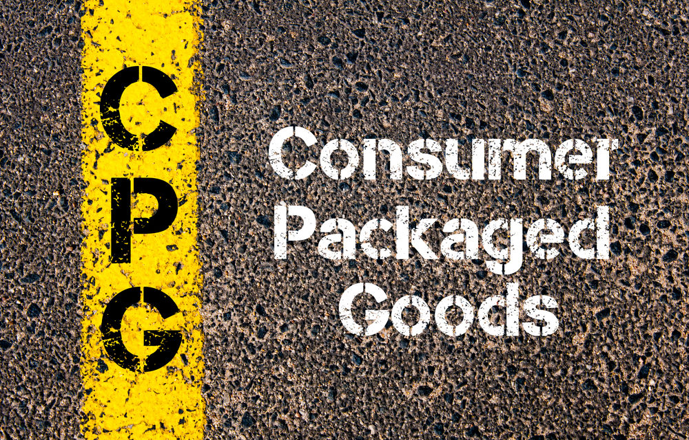 Tracking the Unprecedented Impact of Covid-19 On U.S. CPG Shopping Behavior