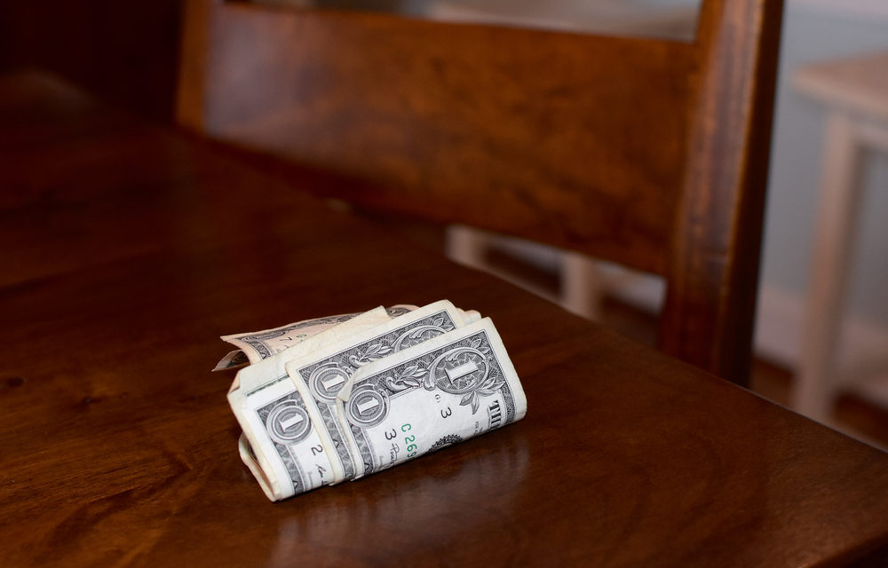 Is Your Sales Team Leaving Money on the Table?