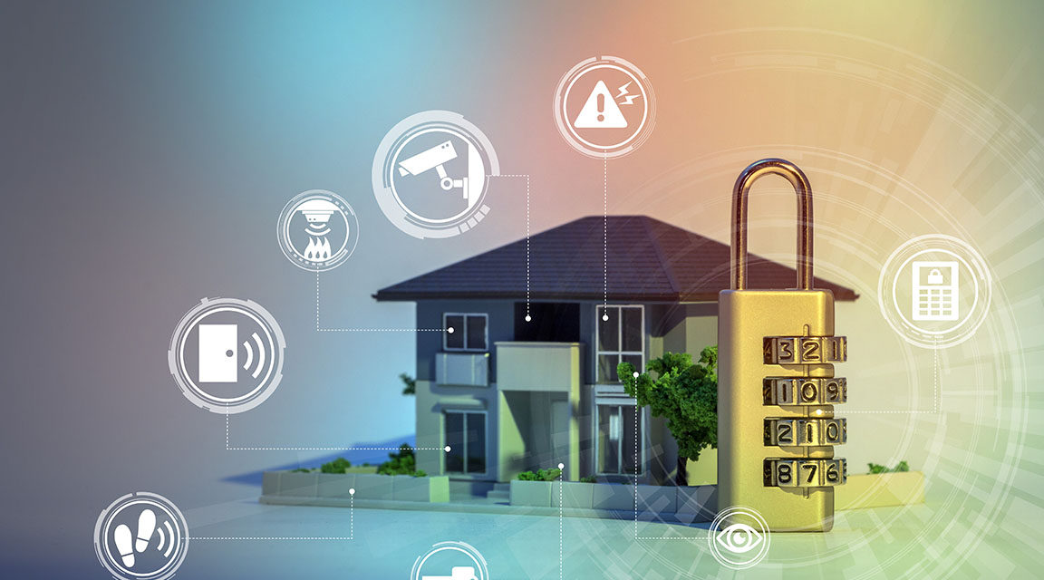 Advertising Strategies for Security Systems & Services Market 2020