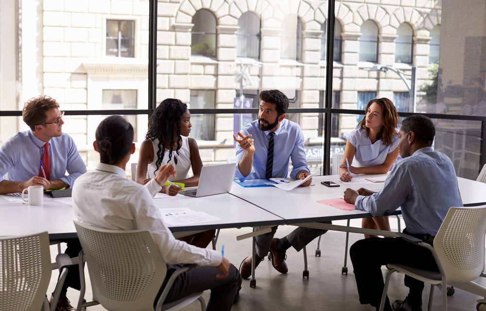 You Absolutely Need to Have These 10 Sales Meetings with Your Team
