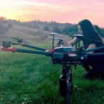 These Drones Will Plant 40,000 Trees in a Month. By 2028, they’ll Have Planted 1 Billion