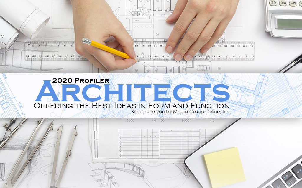 Architects 2020 Presentation