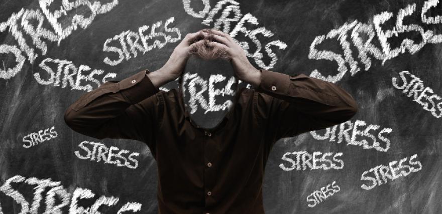 5 Strategies for Combating WFH-Based Burnout