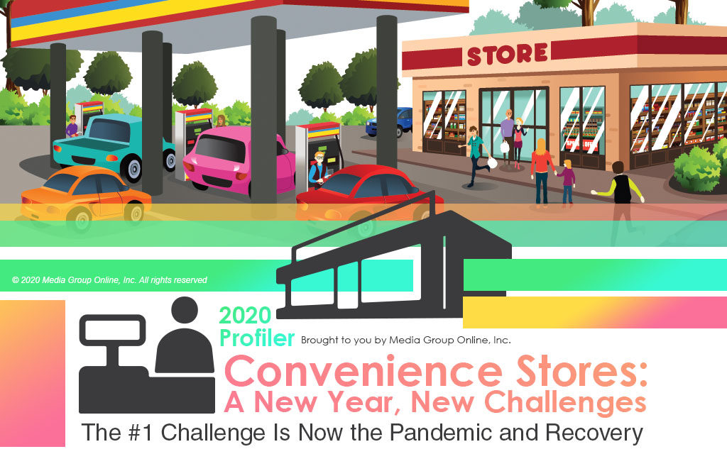 Convenience Stores 2020: A New Year, New Challenges Presentation