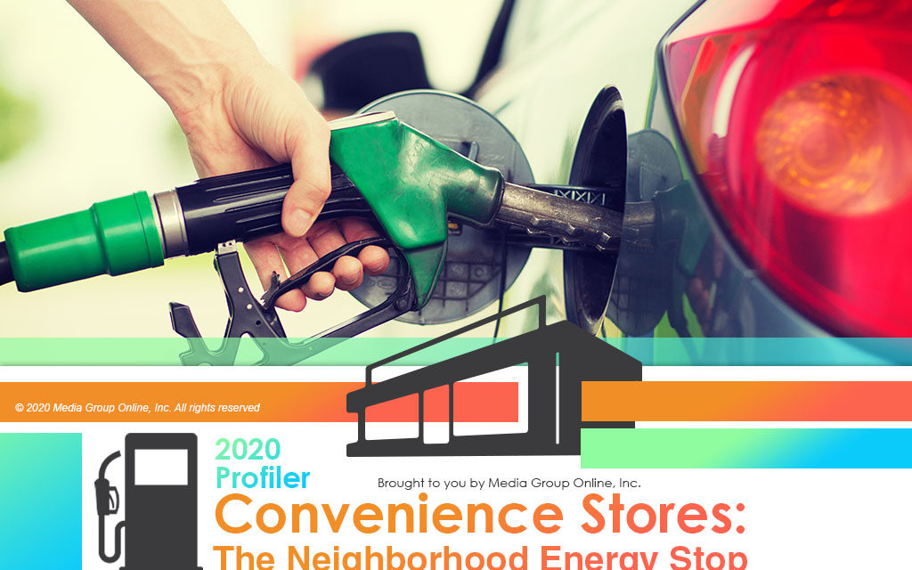 Convenience Stores 2020: The Neighborhood Energy Stop Presentation