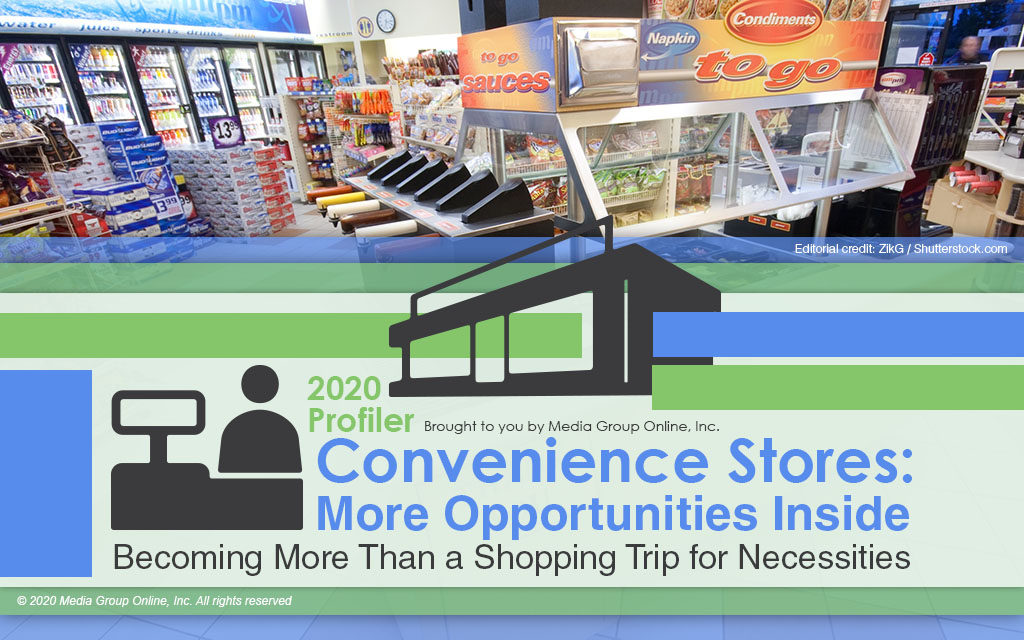 Convenience Stores 2020: More Opportunities Inside Presentation