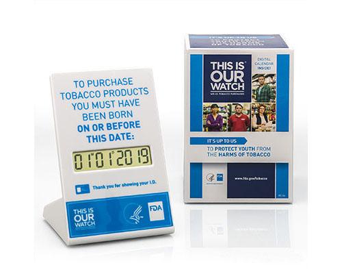 FDA Provides More Detail on Federal Tobacco 21 Implementation