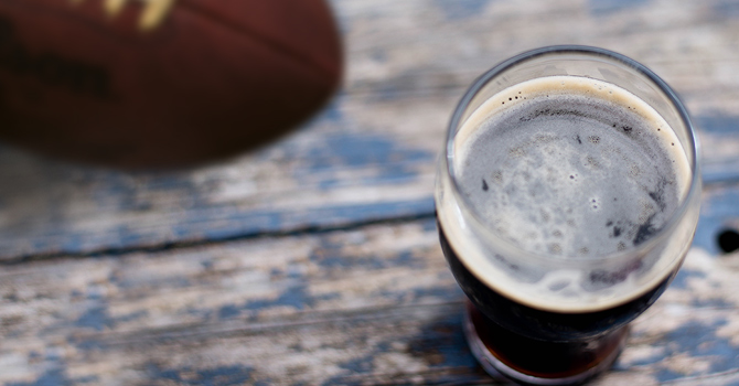 Although Big Beer Still Dominates Sports Sponsorships, Craft Brewers are Getting in on the Action
