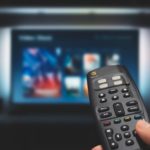 Streaming, TV Usage Still Strong Vs. 2019, But Slipping