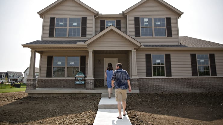 Mortgage Demand from Homebuyers Jumps 18%, As Interest Rates Set Another Record Low