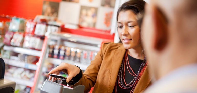 Will COVID-19 Push Contactless Payments into the Mainstream?