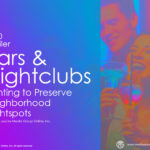 Bars & Nightclubs 2020 Presentation