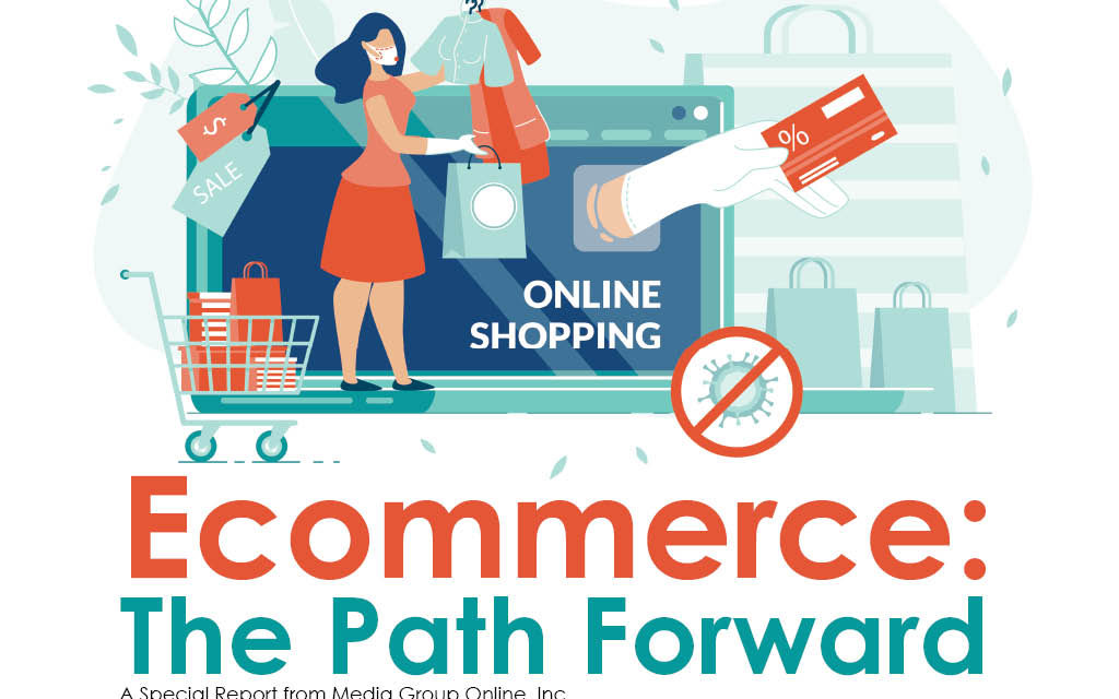 Ecommerce: The Path Forward