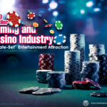 Gaming and Casino Industry 2020 Presentation