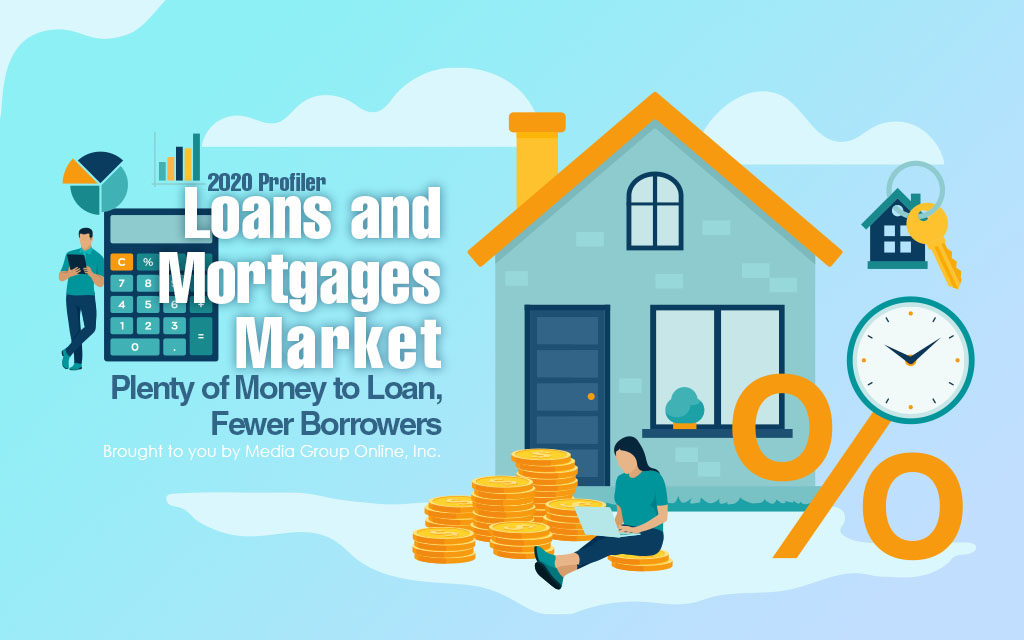 Loans and Mortgages Market 2020 Presentation