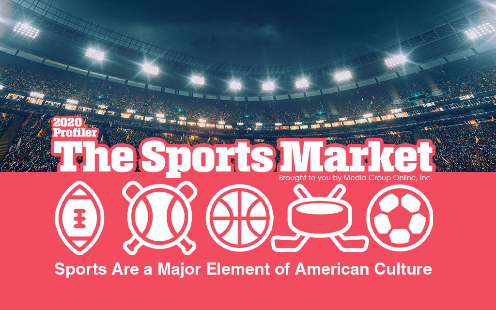 The Sports Market 2020 Presentation