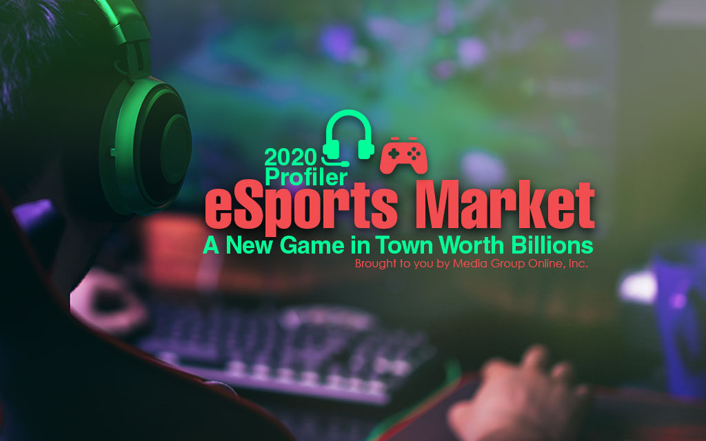 eSports Market 2020 Presentation