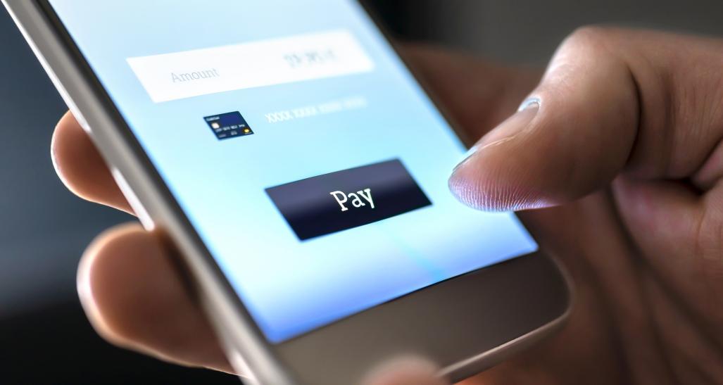 COVID-19 Boosts the Prospect of Contactless Commerce