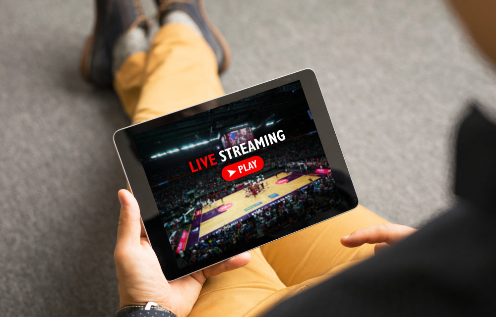 In the US, People Are Switching to Digital for Live Sports Viewing