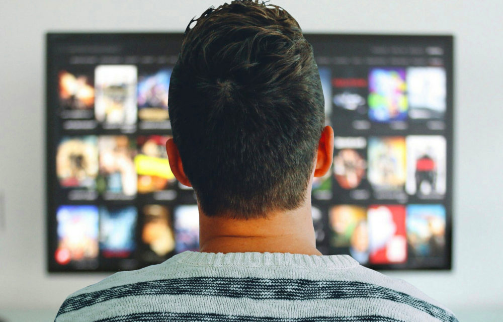 Time Spent with Subscription OTT Video Content in the US Will Surpass an Hour for the First Time This Year