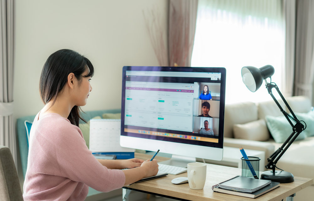 How to Realign Sales Teams to Motivate a Remote Workforce