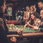 Gaming and Casino Industry 2020