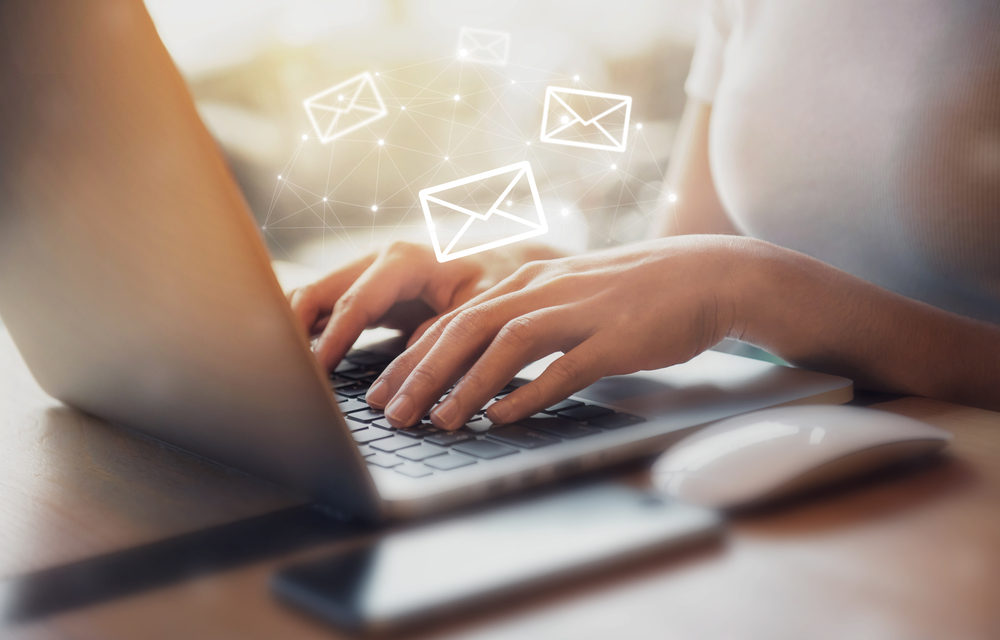 Email Flies: Engagement Rises By 200% During COVID-19 Pandemic