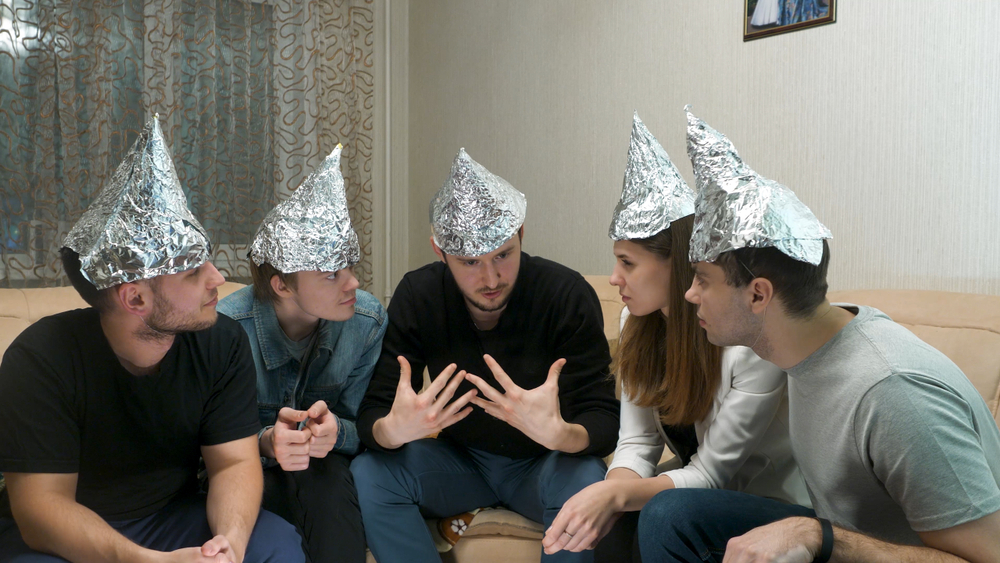 9 Conspiracy Theories That Kill Your Sales Success