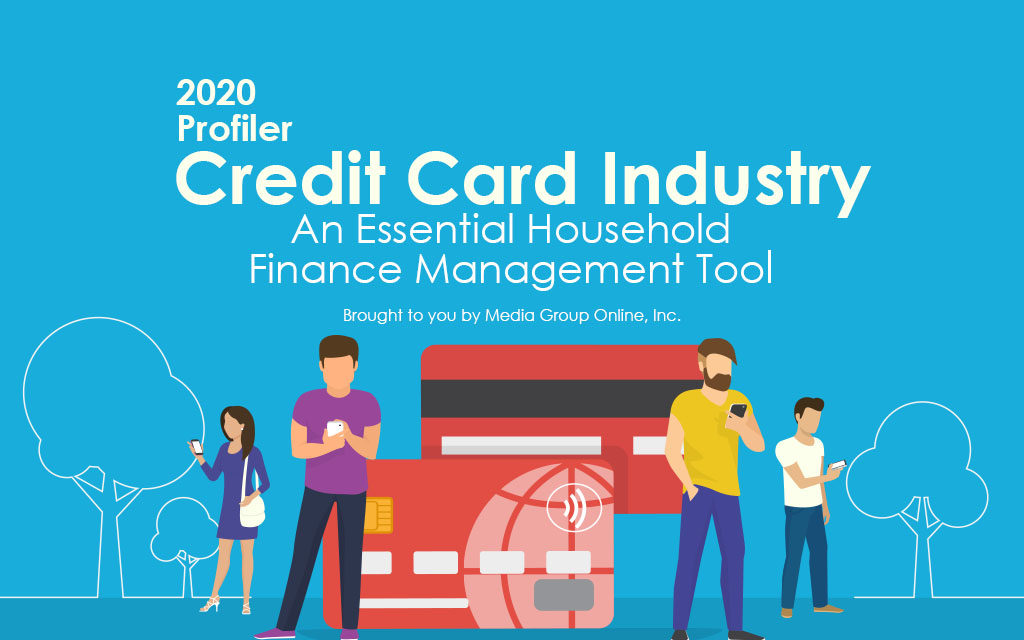 Credit Card Industry 2020 Presentation