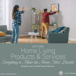 Home Living Products & Services 2020 Presentation
