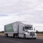 Tusimple is Laying the Groundwork for a Coast-To-Coast Autonomous Trucking Network