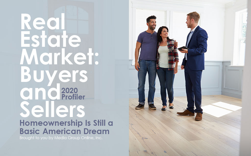 Real Estate Market 2020: Buyers and Sellers Presentation
