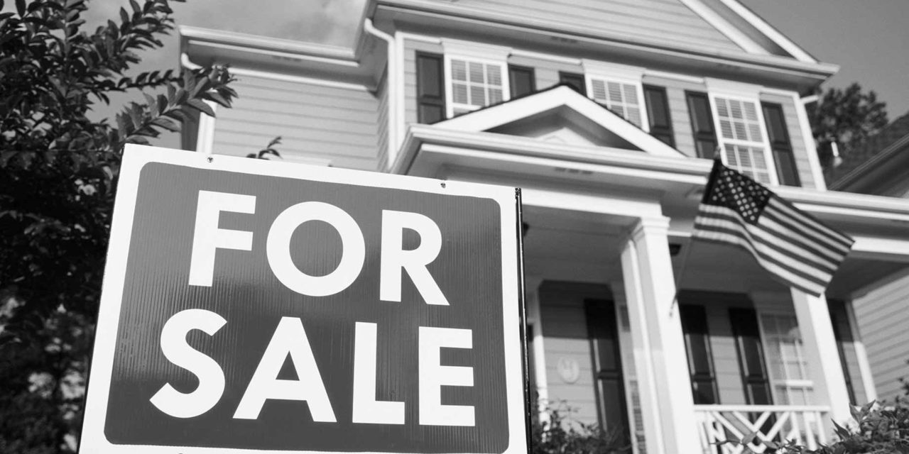 New Low in U.S. Say It Is a Good Time to Buy a House