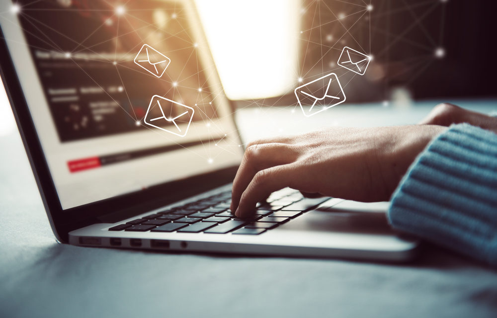 5 Ways to Effectively Use Email Banner Communications