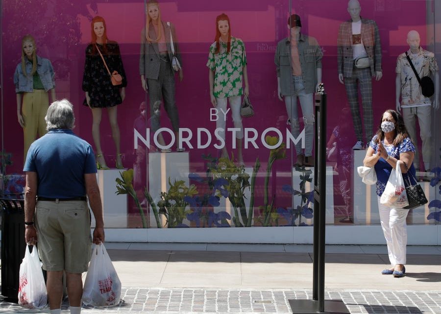 Nordstrom Hires Influencers to Gush About How Safe They Feel in its Stores — And It’s a Growing Trend Across Retail