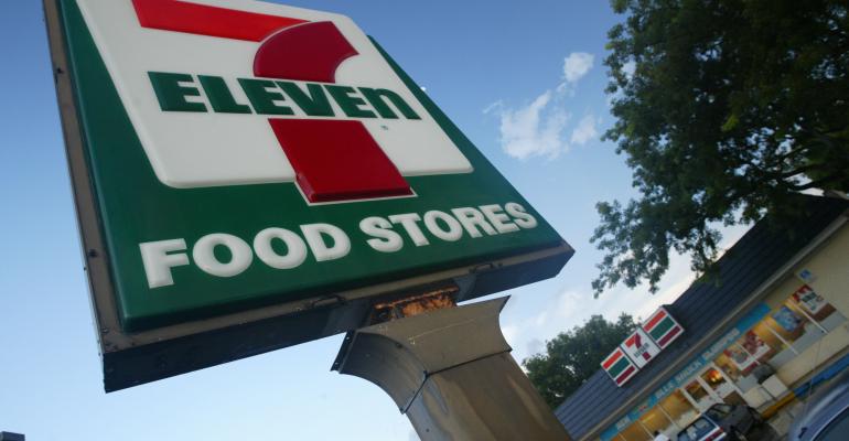 7-Eleven Buying 3,900 Speedway Stores in $21 Billion Deal