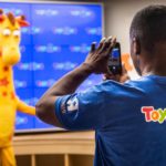 Toys R Us, Amazon are Linked Online Again, After E-Commerce Deal With Target Ends
