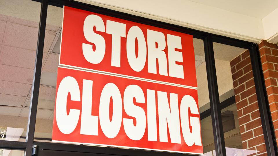 Retail Pain Will Get Worse Before it Gets Better, and Other Pandemic Predictions