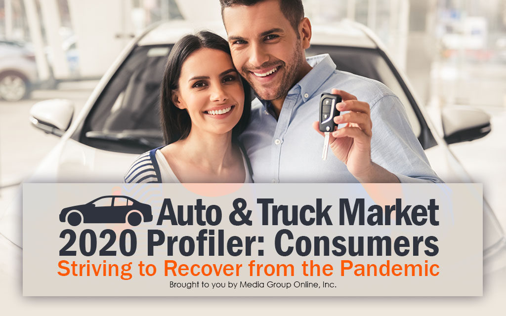Auto & Truck Market 2020: Consumers Presentation