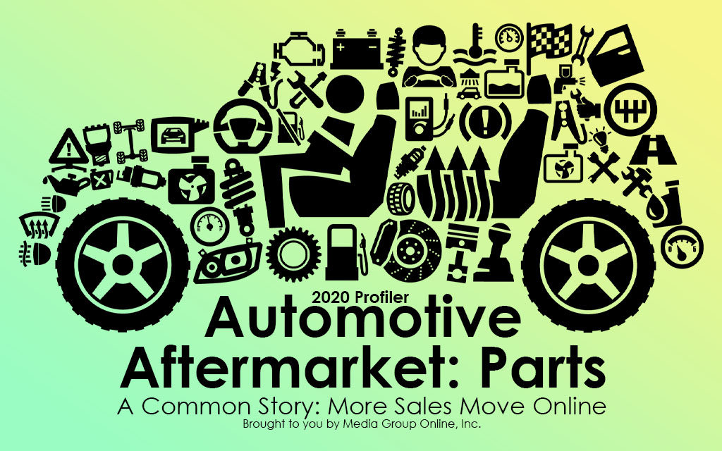 Automotive Aftermarket: Parts 2020 Presentation