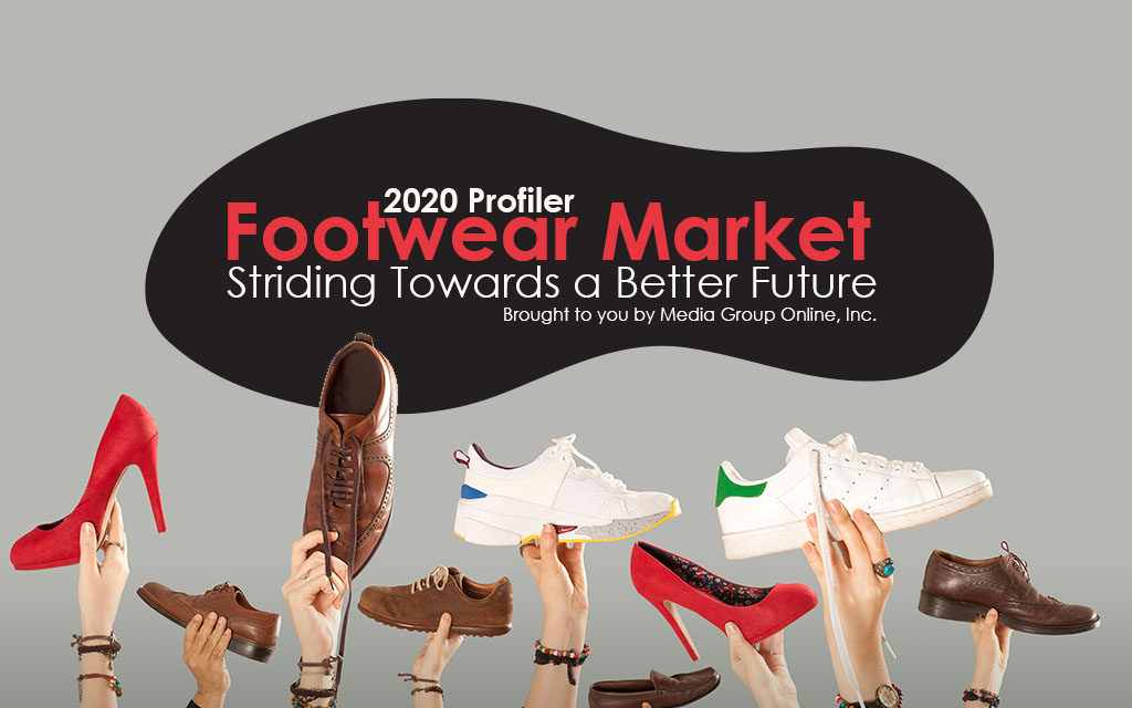 Footwear Market 2020 Presentation