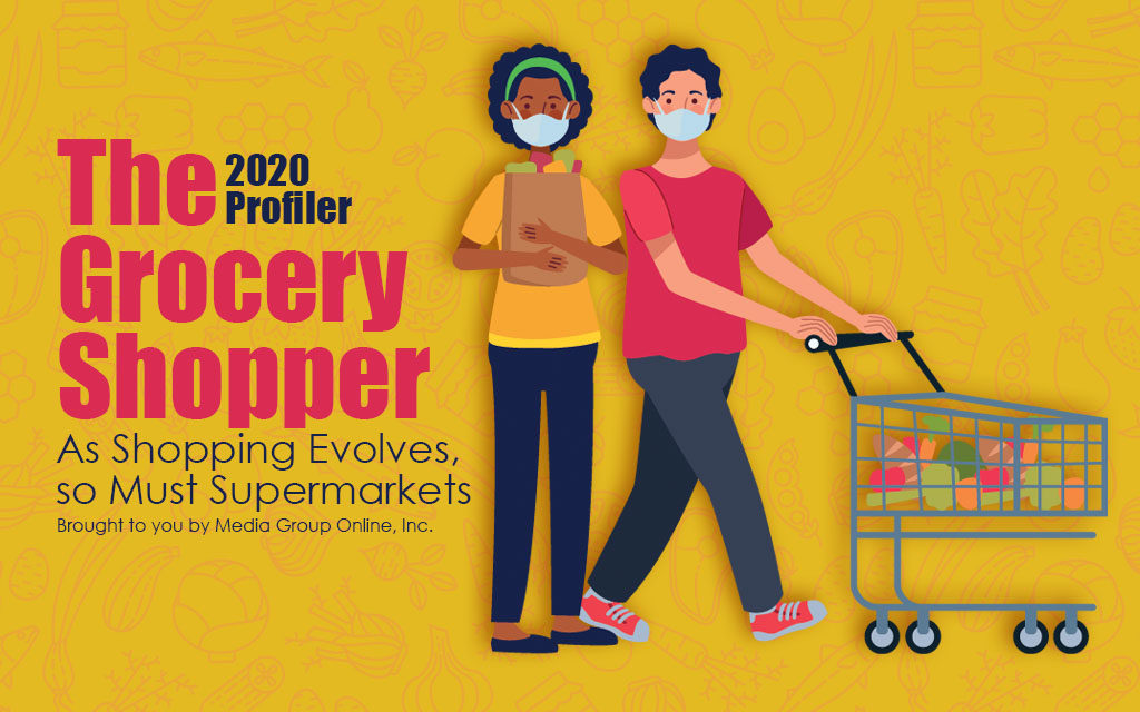 The Grocery Shopper 2020 Presentation