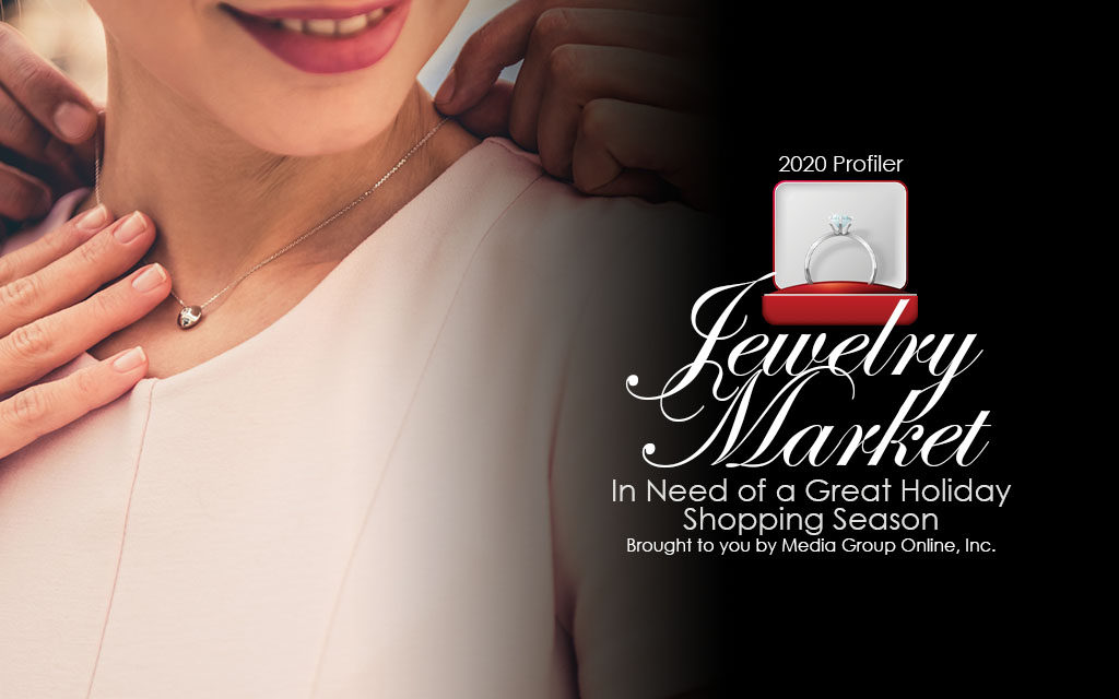 Jewelry Market 2020 Presentation