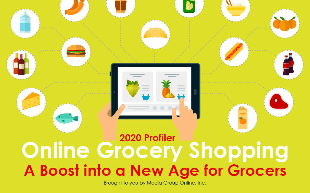 Online Grocery Shopping 2020 Presentation