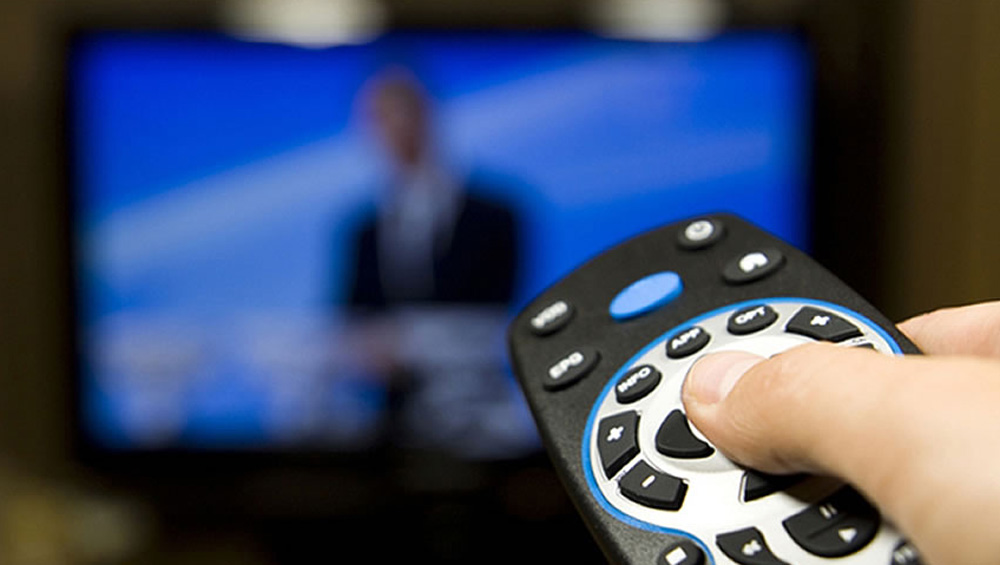 TVN Focus on Advertising | Surging Political Revenues Are TV’s Gain